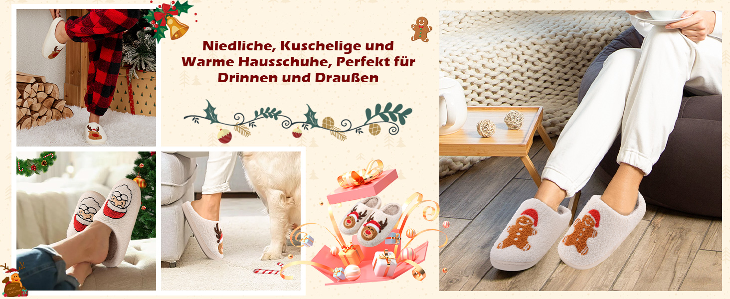 Теплі жіночі та чоловічі домашні тапочки з хутром для дому, зимові, з бантиком, розмір 36/37 EU, вузька форма