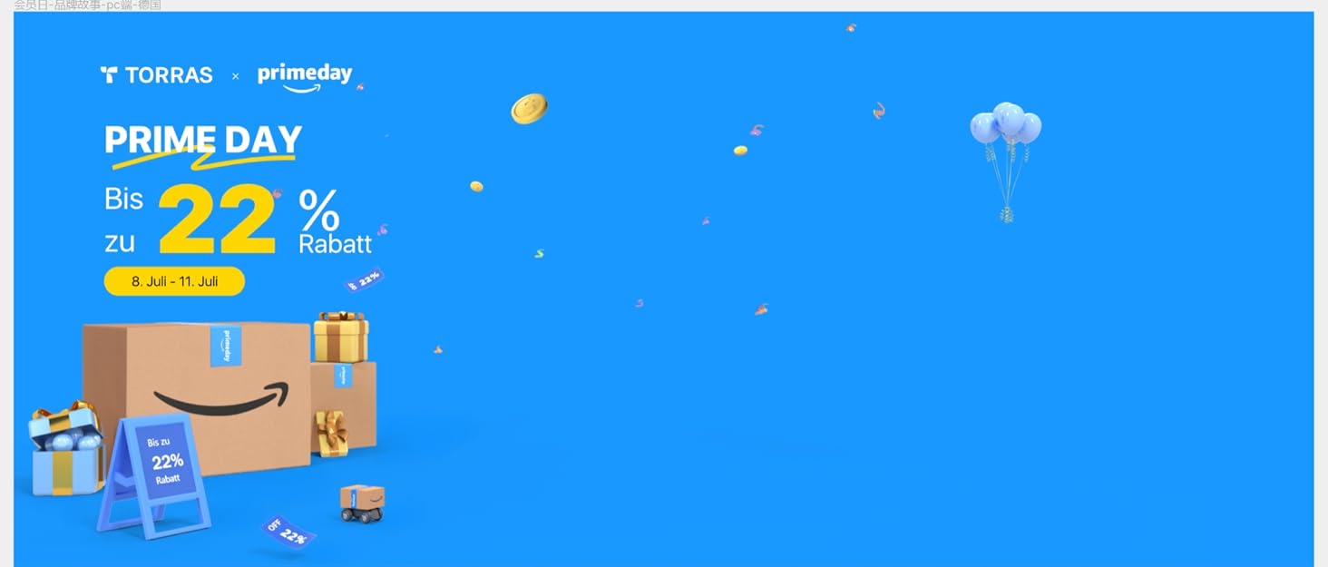 Портативний зарядний акумулятор TORRAS 5000mAh з MagSafe, USB-C, 22.5W PD, для iPhone 17 Pro Max та інших моделей, чорний