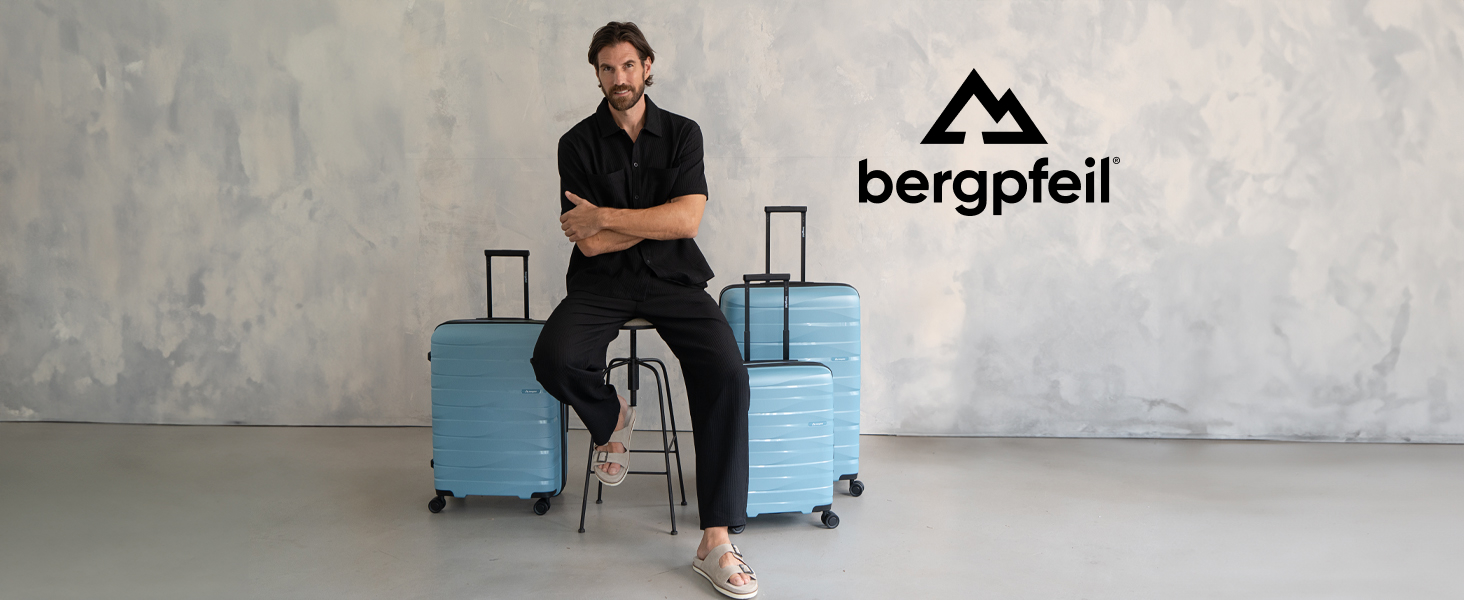 Чемодан середній з жорстким корпусом, розширюваний, 45 x 27 x 66 см, з подвійними колесами та TSA-замком, 3.7 кг, з високоякісного поліпропілену, унісекс, Emerald Green Metallic