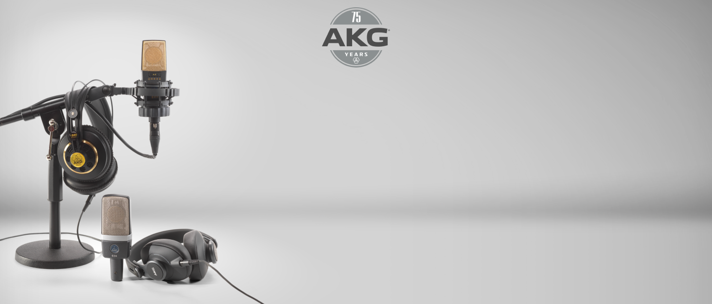 AKG K702: Відкриті навушники-студійні референси преміум-класу (без Bluetooth)