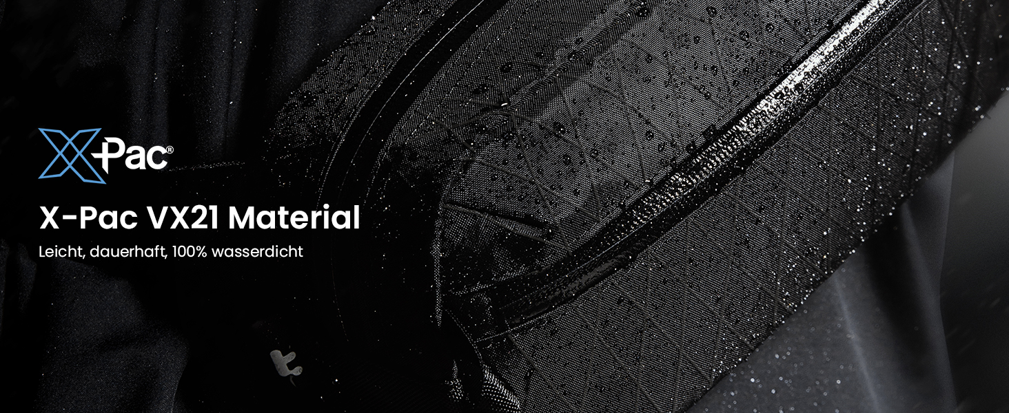 tomtoc X-Pac нагрудна сумка для чоловіків та жінок, 1,5 л, чорна. RFID захист, для подорожей, повсякденного використання