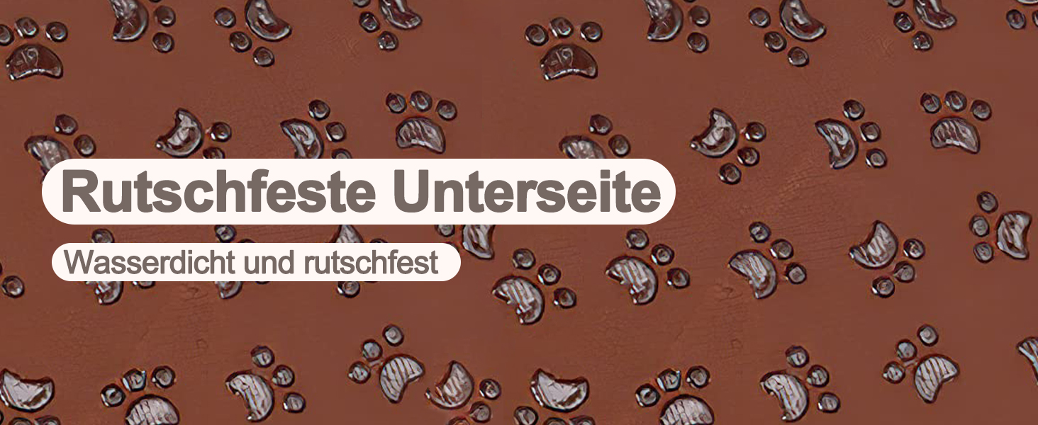 Сходинки для тварин Galatée: 3-ступеневі сходи для собак та котів, знімний чохол на блискавці, з високощільну шару, колір світло-коричневий