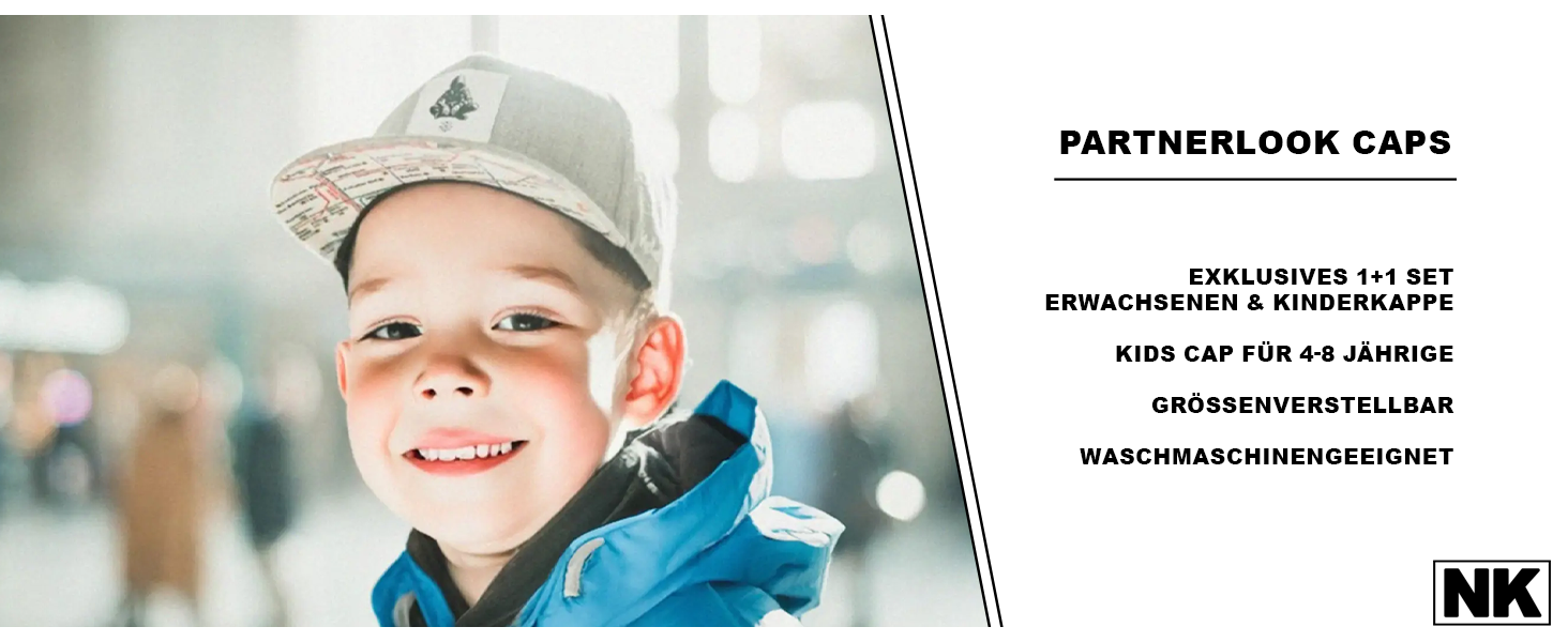 Кепка Nebelkind Snapback Berlin сіра, унісекс, регульована, висока якість, streetwear стиль