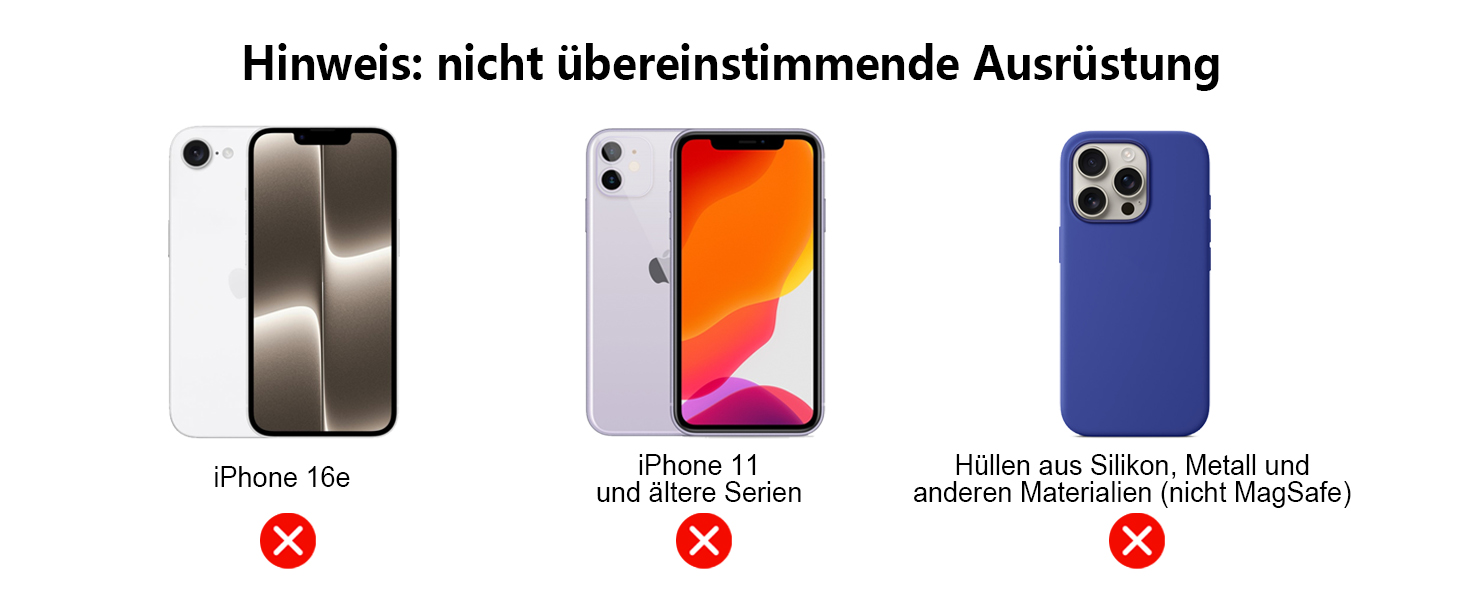 Бездротова зарядка Boaraino 3-в-1 для iPhone 17/16/15/14/13/12, Apple Watch та AirPods, чорний