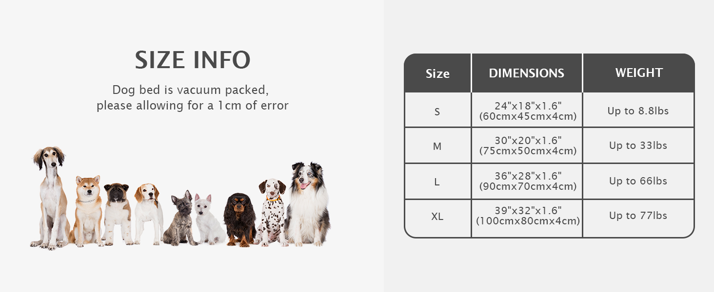 Лежанка для собак IEUUMLER, м'яка та тепла, з memory foam, 90x70 см (Сірий)