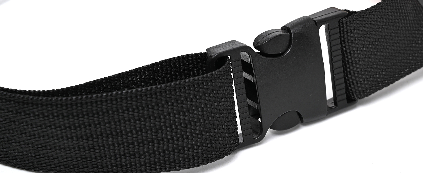 Чоловіча/Жіноча поясна сумка-бананка, водонепроникна, з відділеннями на блискавці, регульований ремінь, срібна