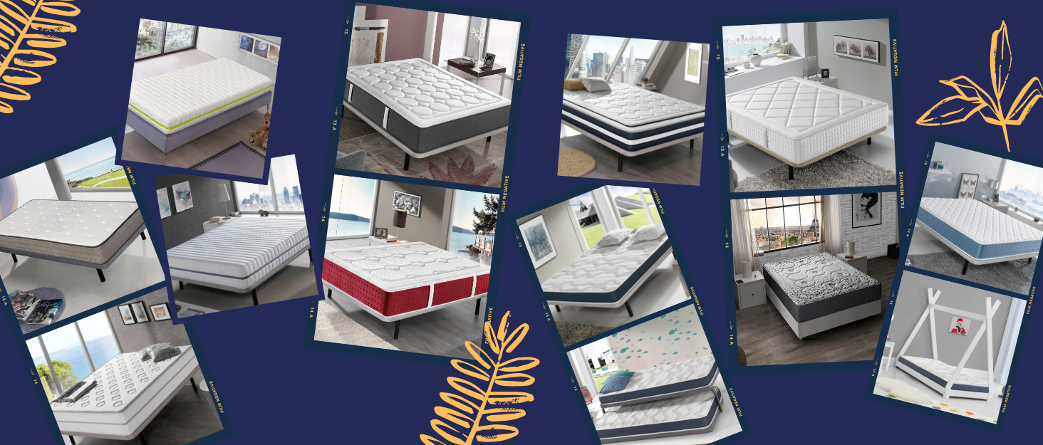 Дитячий матрац DORMISSIMO Baby Star 80x40 см, висота 7 см, з вологостійким покриттям та повітряними каналами, для приставного ліжка і колиски