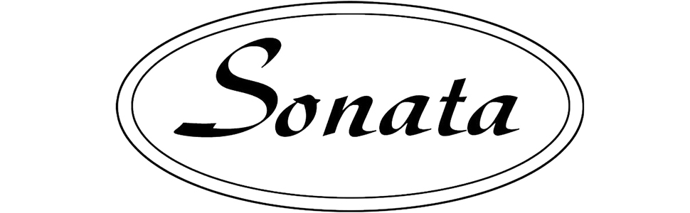 Кларинет Montreux Sonata B1S, чорний, одиночний (одна штука)