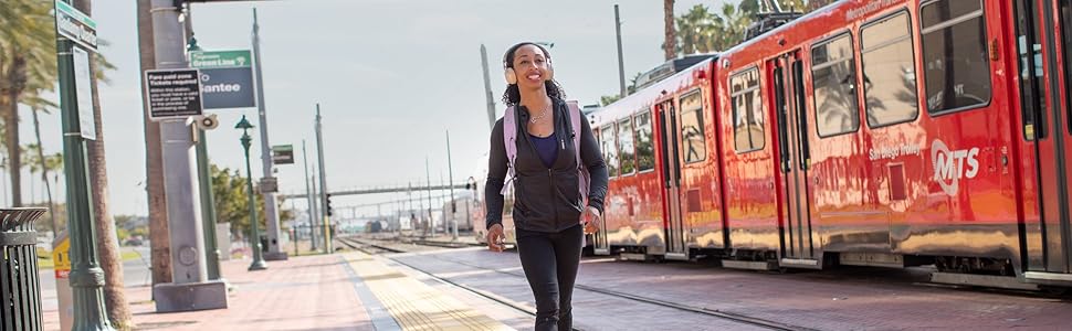 Поясна сумка Deuter Belt I, 1.5 л, чорна