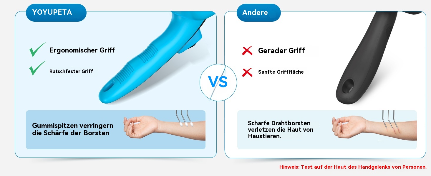 Щітка для собак та котів – самоочисна, легка у чищенні, зменшує випадання шерсті, видаляє волосся. Підходить для великих, середніх та маленьких тварин з довгою та короткою шерстю. Зелена (3 шт., нова)