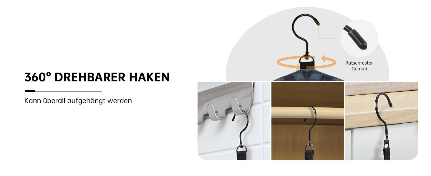 Сумка для туалетних аксесуарів на гачок, велика дорожня сумка-органайзер для жінок та чоловіків, 4-в-1 водонепроникна, армійний зелений (темно-синій)