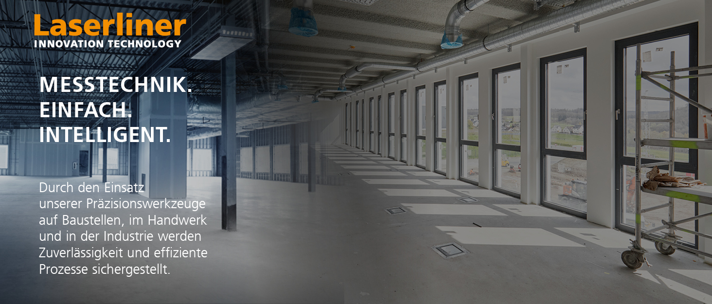 Лазерний термометр Laserliner ThermoSpot -38°C до 365°C, цифровий, з лазерним прицілом, Auto-Hold, MAX-дисплей