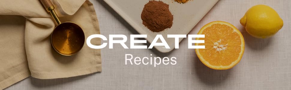 Планетарний міксер CREATE/DOWNMIX RETRO для кухні, колір Крем: 6 швидкостей, автоматичні програми для збивання, змішування та емульгування