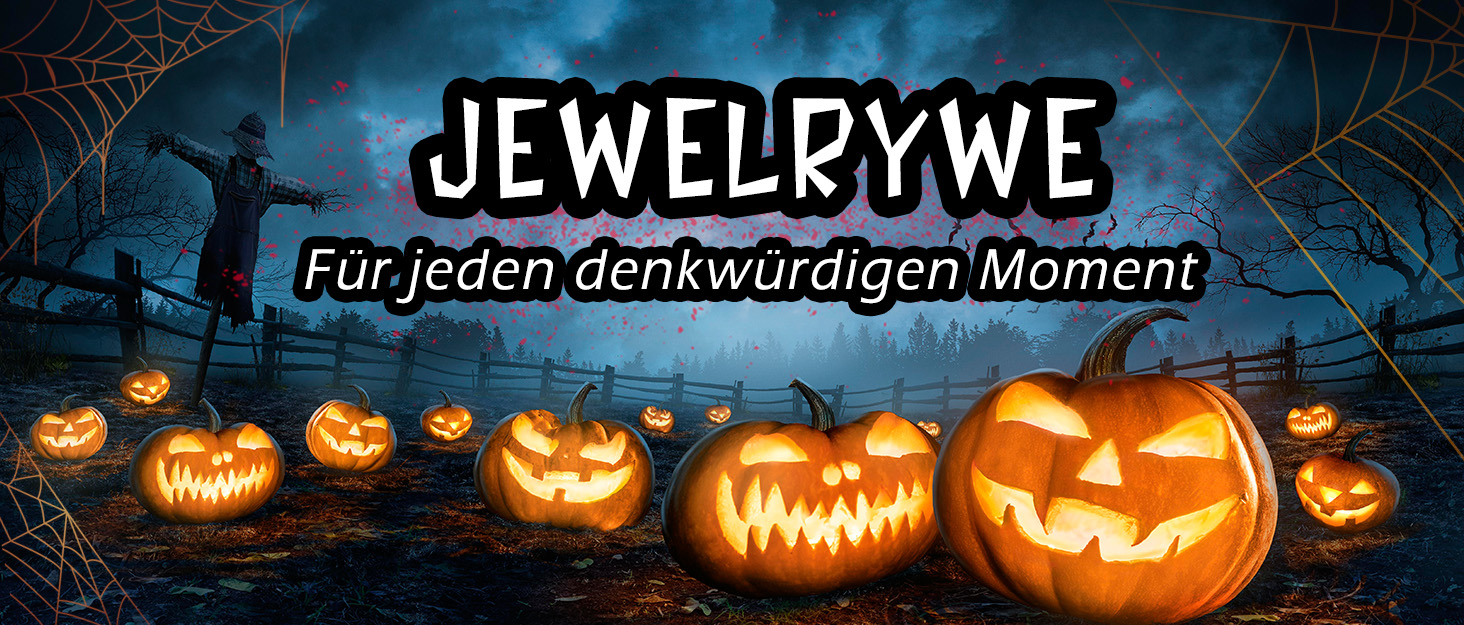 Чоловічий браслет JewelryWe з готичним черепом, демоном, монстром, для байкерів, шкіряний, зі сталі, чорний, сріблястий