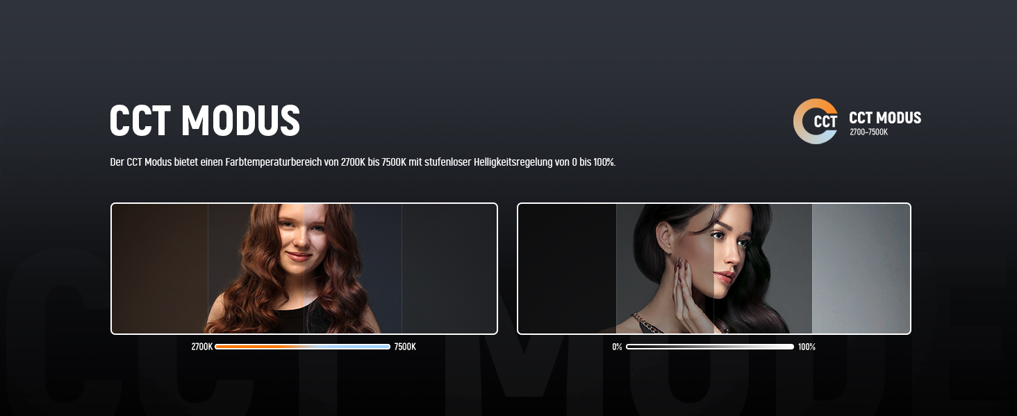 NEEWER SL90C RGB LED панель для відеозйомки, 8W, 2700K–7500K, портативна, з регулюванням кольору, CRI 97, 4000mAh, металева, для DSLR, стримінгу, SL90C