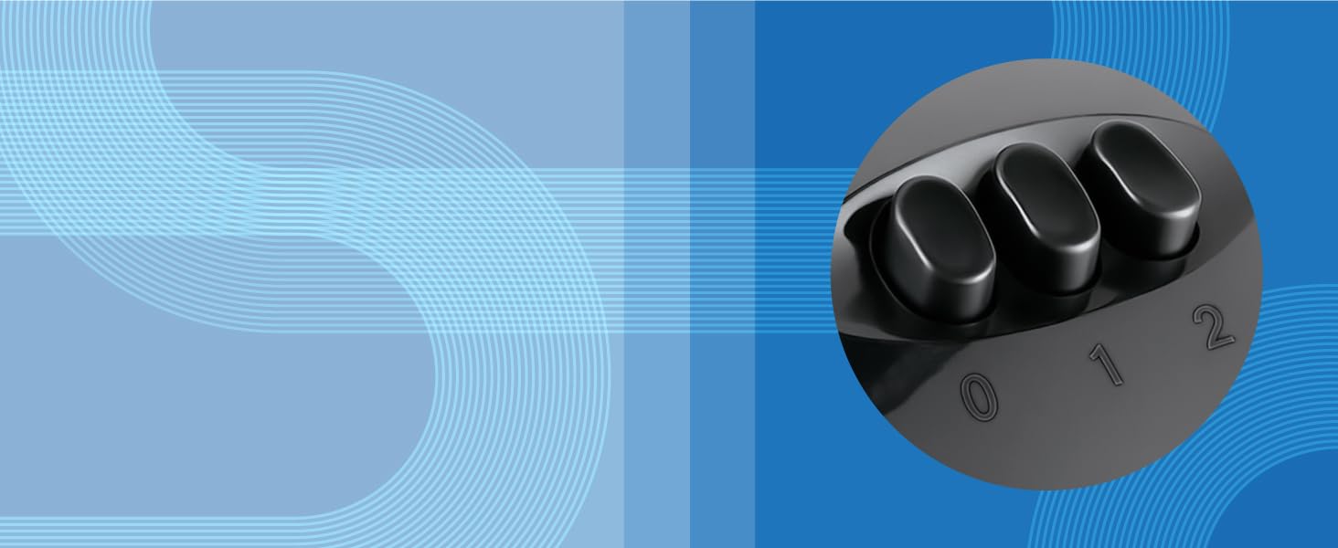 Настільний вентилятор тихий 20W, діаметр 28 см, з осциляцією, 2 швидкості, регульована висота, для спальні/офісу, підлоговий, альтернатива кондиціонеру