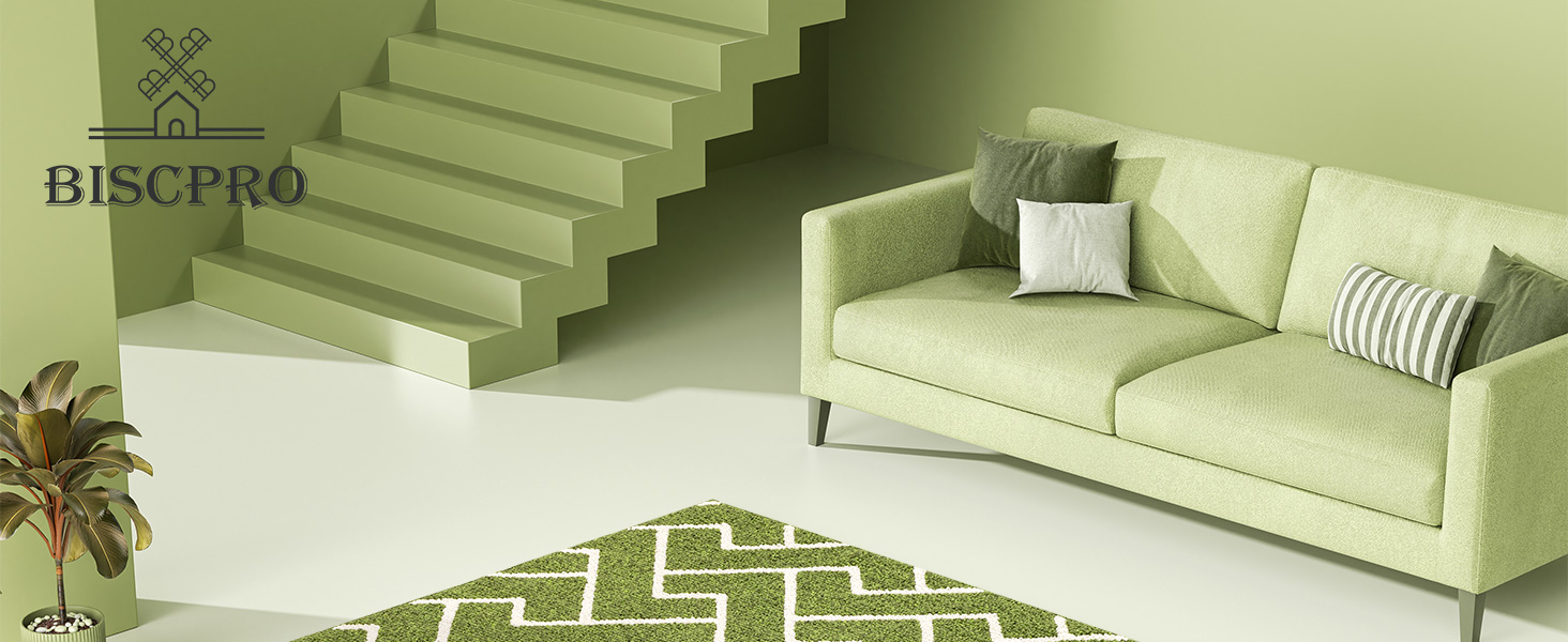 Килимок для дому чорного кольору 50 x 80 см, вологостійкий, антиковзаючий. Підходить для входу, коридору, саду, дому, тварин.