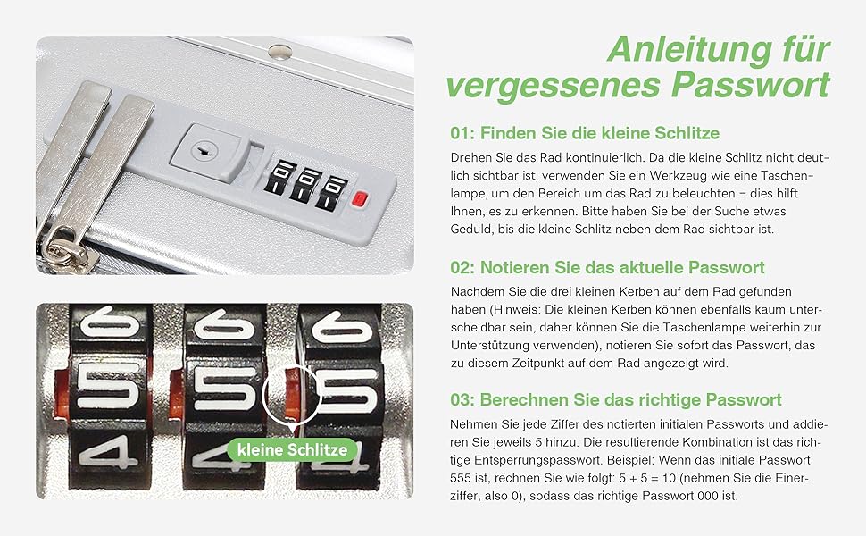 Чемодан ручної поклажі для весни/літа, сертифікований для авіаперевезень, з TSA-замком, 360° колесами, PC-корпусом та міцним алюмінієвим каркасом, підходить для розмірів 20'', 24'' та 26''. (20'', Срібло) Срібло 20‘’