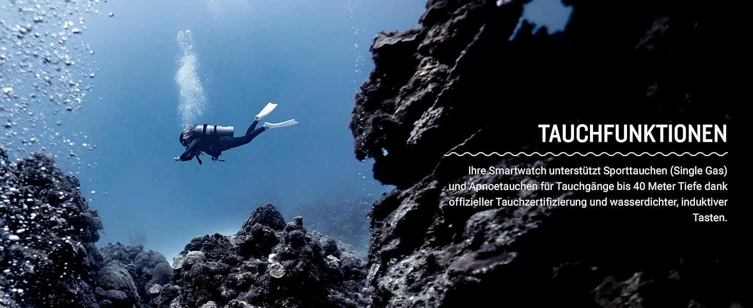 Garmin fēnix 8 43mm: Мультиспортивний смартгодинник з AMOLED-дисплеєм, до 10 днів роботи, 80+ спортивних функцій, топографічні карти, EKG, телефон, музика, ліхтарик