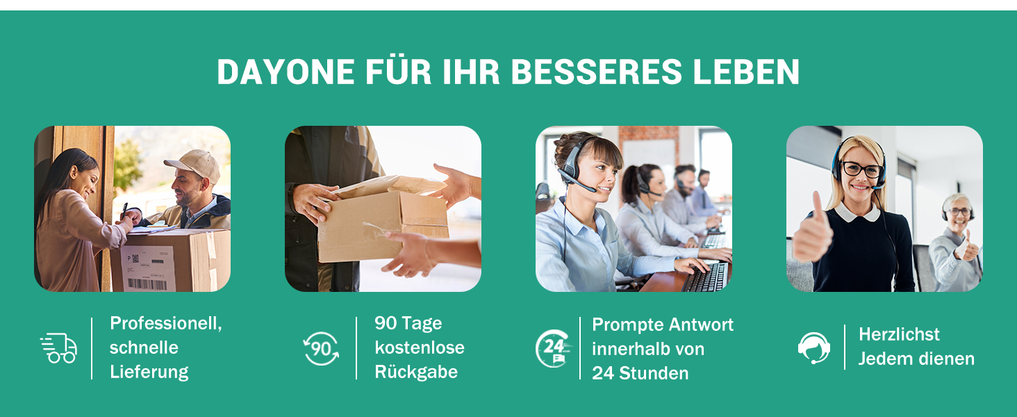 Кухонний змішувач Dayone з висувною лійкою, нержавіюча сталь SUS304, високий тиск, 2 функції, поворотна лійка 360°, L-подібна форма, G6808bn