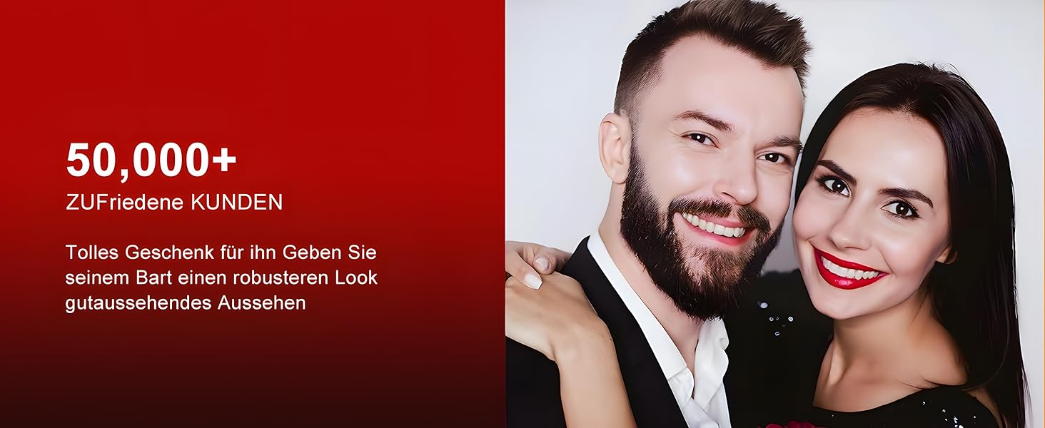 Електрична випрямляч для волосся TENTEK для чоловіків з регулюванням температури, іонізація, захист від опіків, чорний