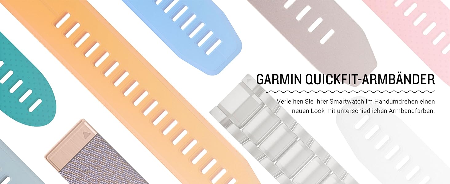 Розумний годинник Garmin fēnix 7S Pro з сонячною лінзою, GPS, кольоровим дисплеєм та підтримкою GarminPay