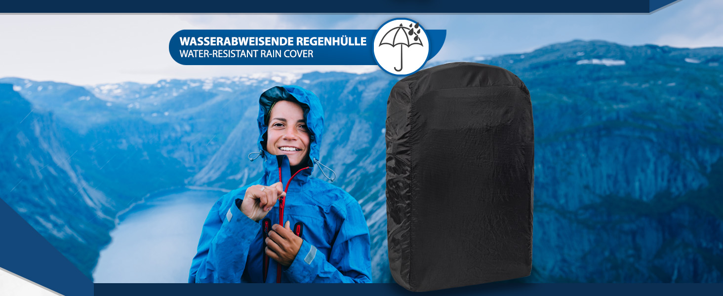 Плечовий рюкзак Pedea Noble для чоловіків та жінок, антрацитовий колір