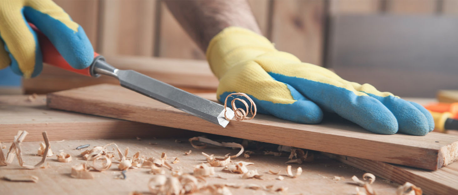 Дерев'яне ключниця з полицею та 6 гачками, ключниця на стіну для прихожого, коридору, кухні (білий)