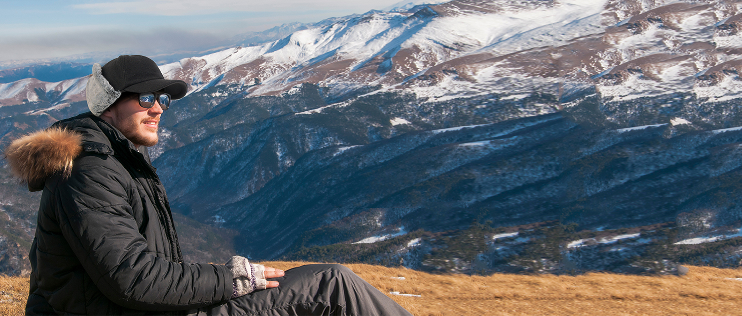 Жіноча зимова шапка GADIEMKENSD з відбиваючими елементами та мішком для хвоста, навушники-гетри, для активного відпочинку, чорна