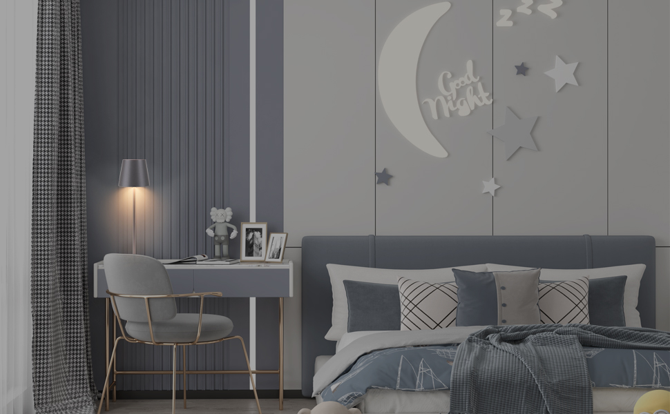 LED настільна лампа K-Bright з регулюванням яскравості, акумуляторна | Для дому та вулиці | 3000K тепле світло | Дизайнерська лампа з зарядною станцією | 2 шт. (1 шт. темно-сіра)