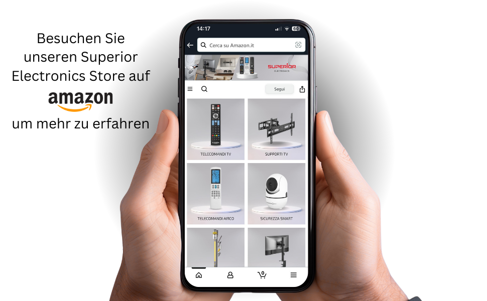 Підставка для телевізора Superior Electronics SUPSTV012, 42-70 дюймів, VESA 200x200 - 600x400