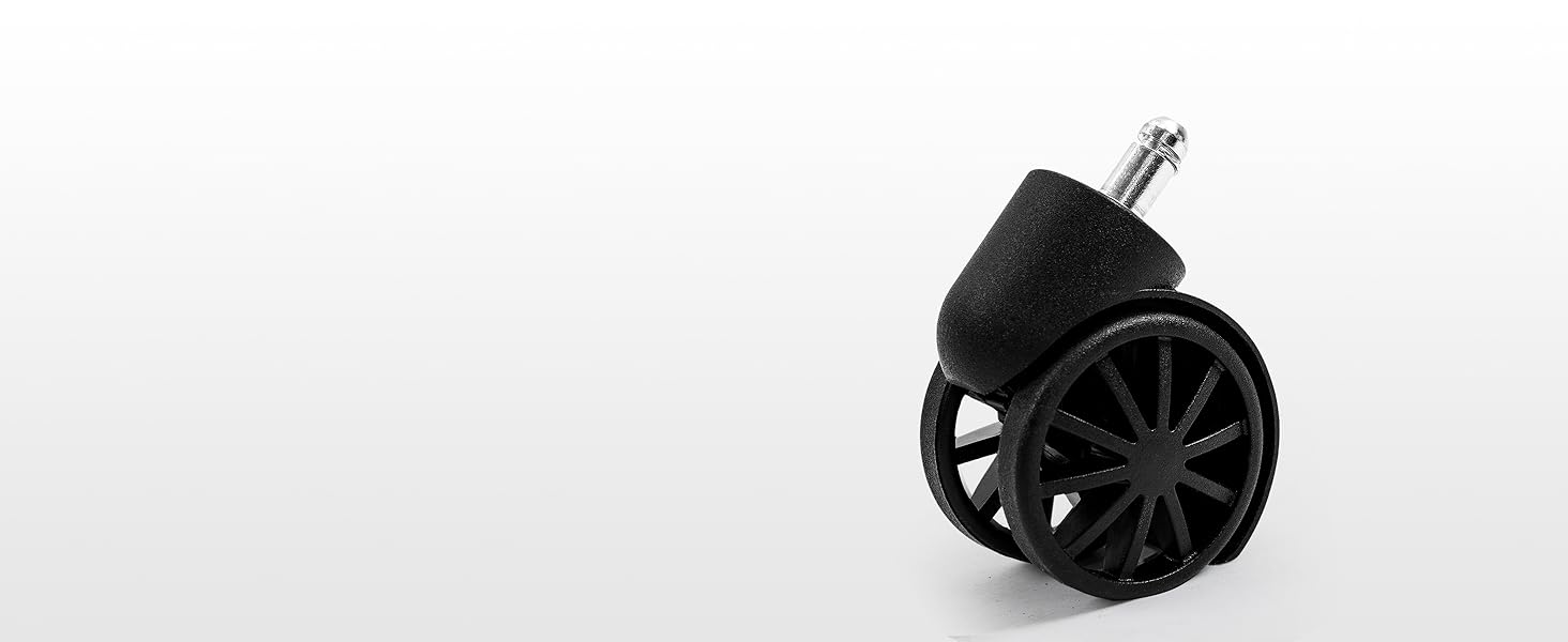 Ігровий крісло Dowinx з тканини, ергономічний геймерський крісло з м'якими підлокітниками, стабільний ігровий та офісний крісло для тривалого сидіння, блакитний