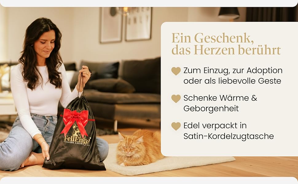 М'яка ковдра для собак та котів, 100x70 см, кашемір бежевий