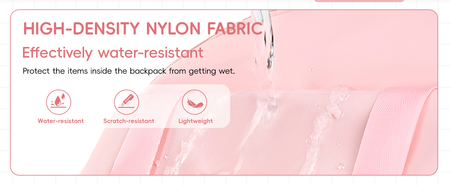 Шкільний рюкзак для дівчаток 1-5 клас, 2025. Ергономічний рюкзак для дітей з нагрудним ременем, водонепроникний, 27L, чорний. Kawaii дизайн.