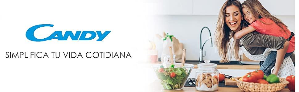 Мікрохвильова піч з грилем Candy CMGA25TNDB, 900 Вт, гриль 1000 Вт, 25 л, чорна
