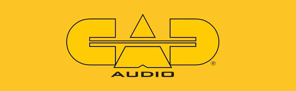 CAD Audio GXL3000 - Конденсаторний мікрофон з великою мембраною для студії та професійних записів. Неймовірна якість звуку!