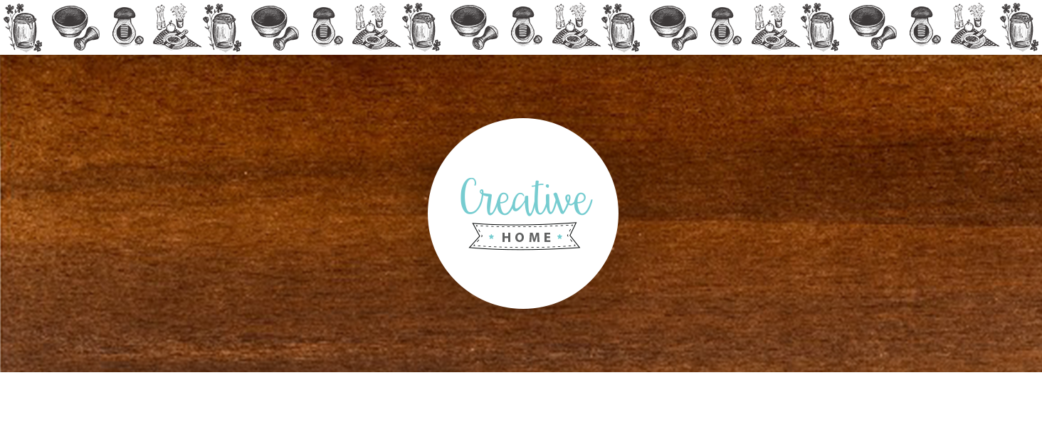 Дерев'яний хлібний ящик Creative Home | 38 x 28,5 x 17,5 см | Для хліба, булочок, тортів | З відкидним кришкою | Натуральний | Підходить для будь-якої кухні (колір: коричневий)