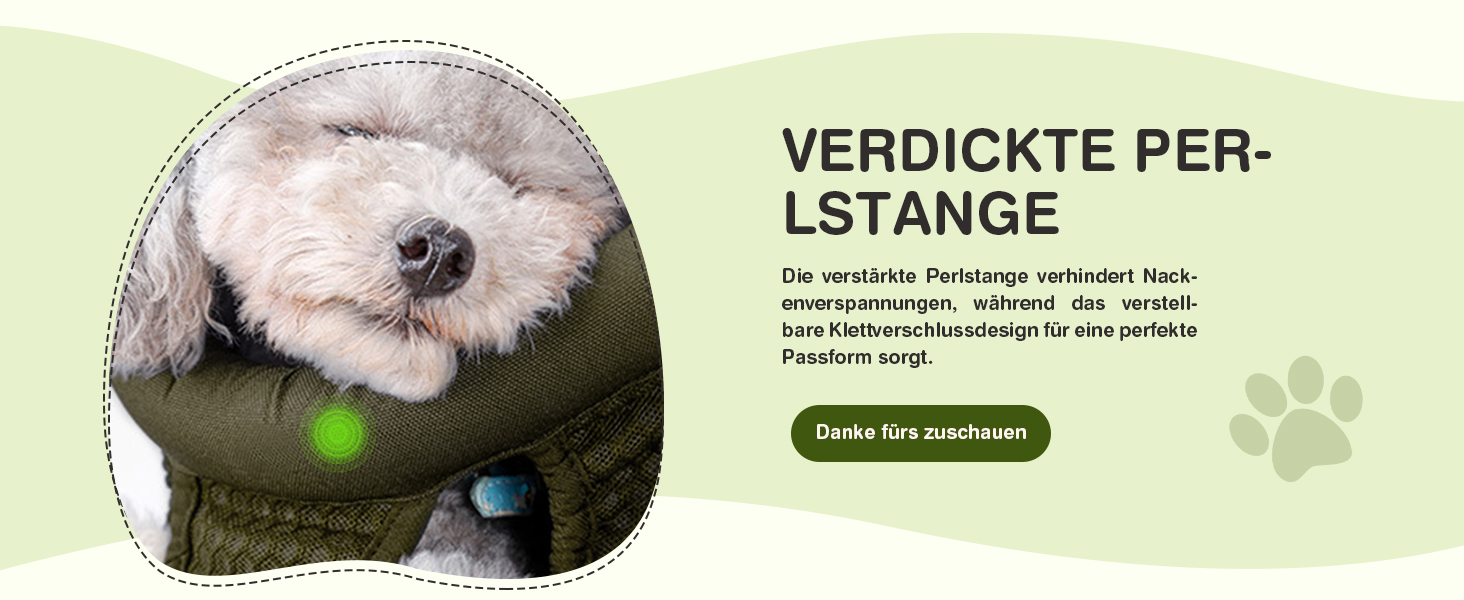 Рюкзак для собак Allsopets - легкий, дихаючий, зручний, з безпечною лінійкою, для подорожей, прогулянок на природі (оливковий, M)