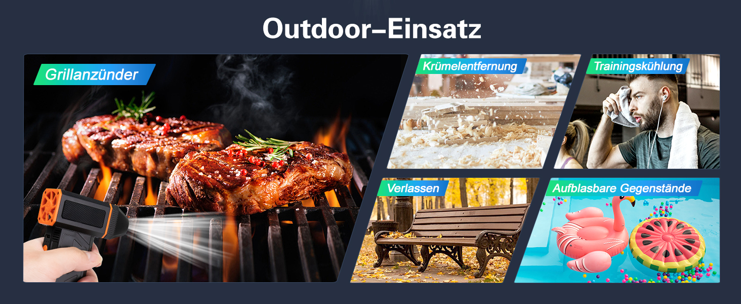 Електричний повітряний пилосос F31: 130 000 обертів/хв, для комп'ютера, клавіатури, дому та авто