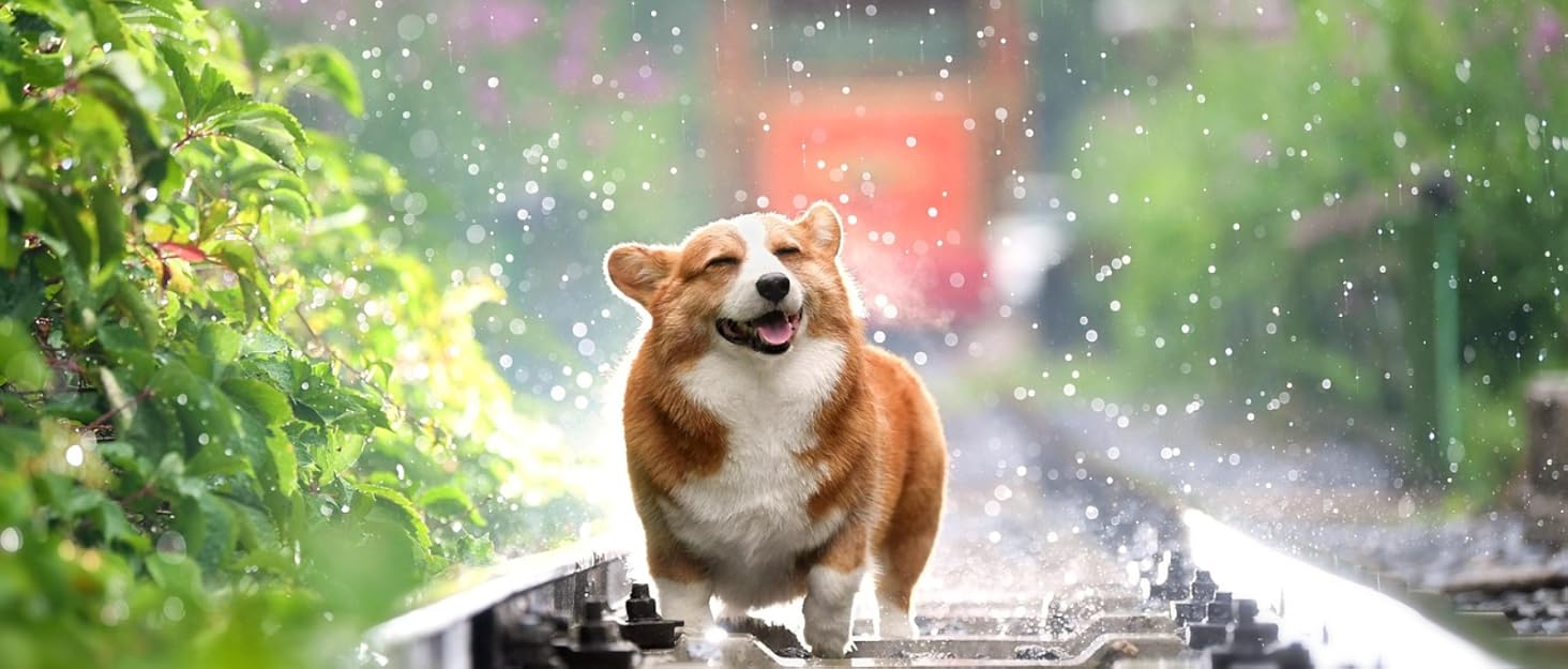 Автокрісло для собак SIVEIS – зручне ліжко з плюшу та кишеню для зберігання, чорне