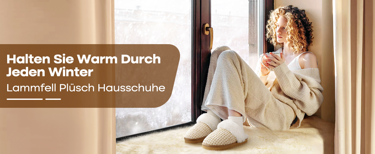 Тапочки жіночі теплі зимові PIZZ ANNU з плюшем та пам'яттю для ніг, рожеві (42/43 EU)