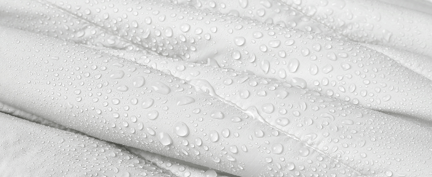 Електрична гріюча жилетка для чоловіків Telguua з Powerbank 12000mAh, 3 температурні режими, 4 зони обігріву, USB-живлення, для катання на лижах та роботи на вулиці (L, Біла)