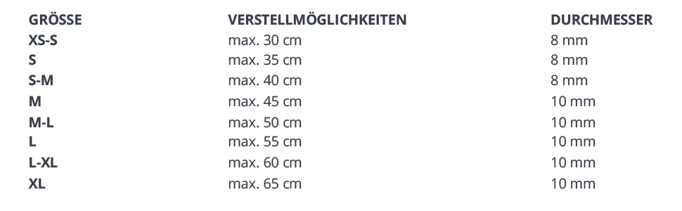 Нашийник для дрессури HUNTER FREESTYLE, червоний, розмір M. Міцний, з нейлоновим тросом, стійкий до погодних умов, для тренувань та повсякденного використання.