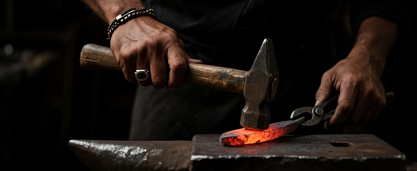 Японський ніж Plys: професійний кухонний ніж для м'яса, 20 см, з високоякісної нержавіючої сталі