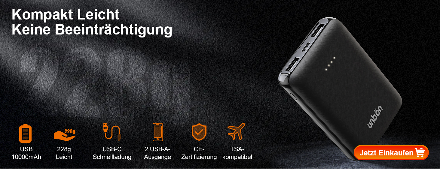 UNBON Грівальна жилетка для чоловіків, флісова жилетка з підігрівом, Powerbank 10000mAh, USB, 3 режими нагріву, 6 зон нагріву, чорний