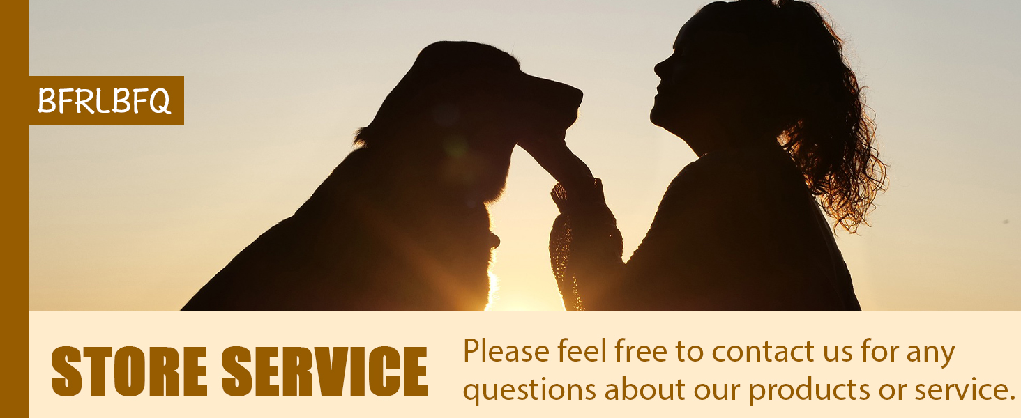 Шкіряний нашийник для собак з відбиваючим ефектом, регульований, м'який, з підкладкою, для маленьких, середніх та великих собак (Колір: Коричневий, Розмір L (46-56 см))