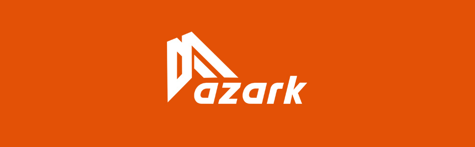 Легкий преміум спальний мішок azark для дорослих та дітей, всесезонний (4 сезони), водонепроникний, 400 г/м², для кемпінгу та походів, помаранчево-червоний