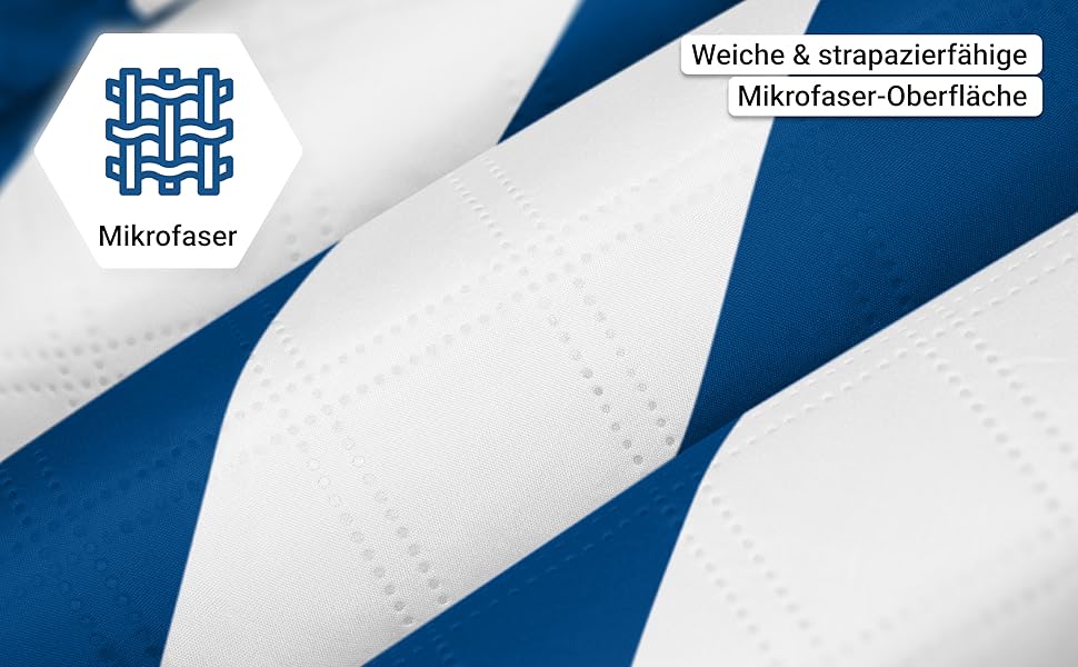 HOEL Picnic Blanket 200x200 cm Water-Repellent + Insulated - Padded Beach Mat XXL - Picnic Blankets - Outdoor Beach Blanket for Picnic Camping Beach