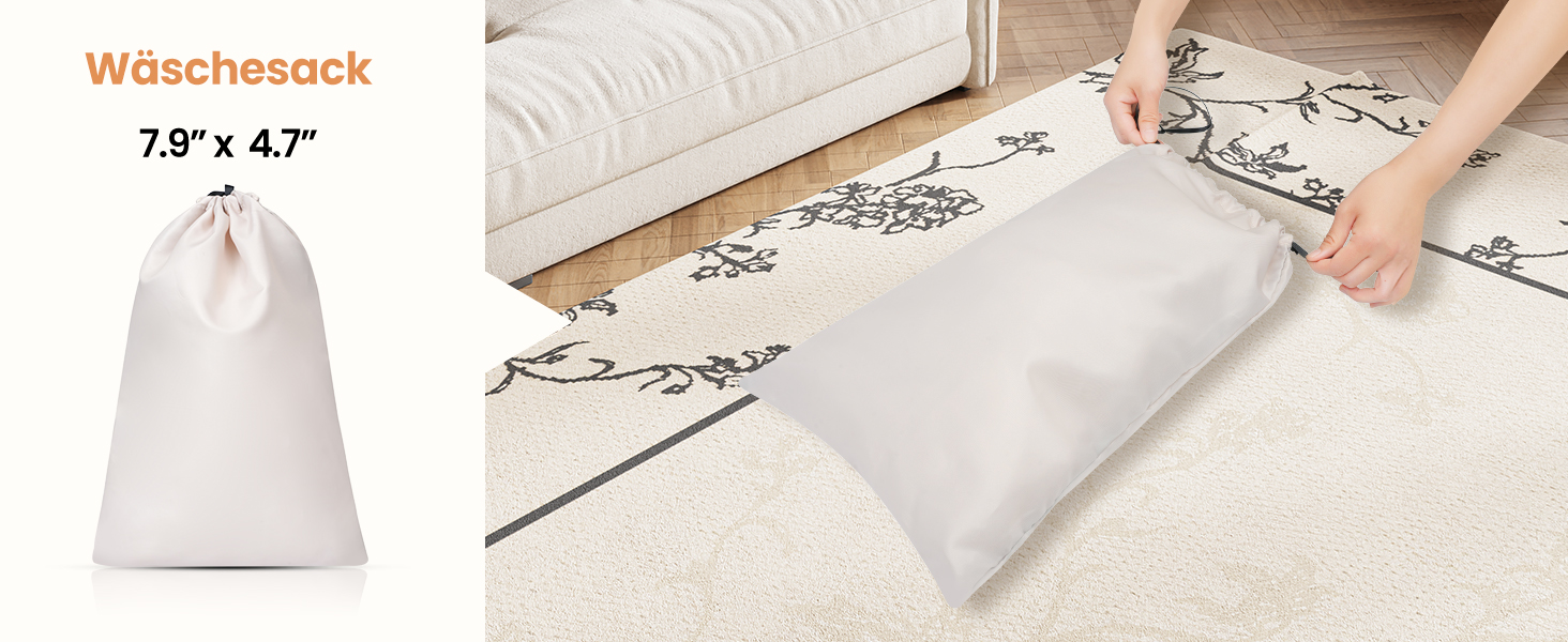 Органайзери для валізи Prezon, набір 10 шт., легкі, для подорожей, блакитно-зелені