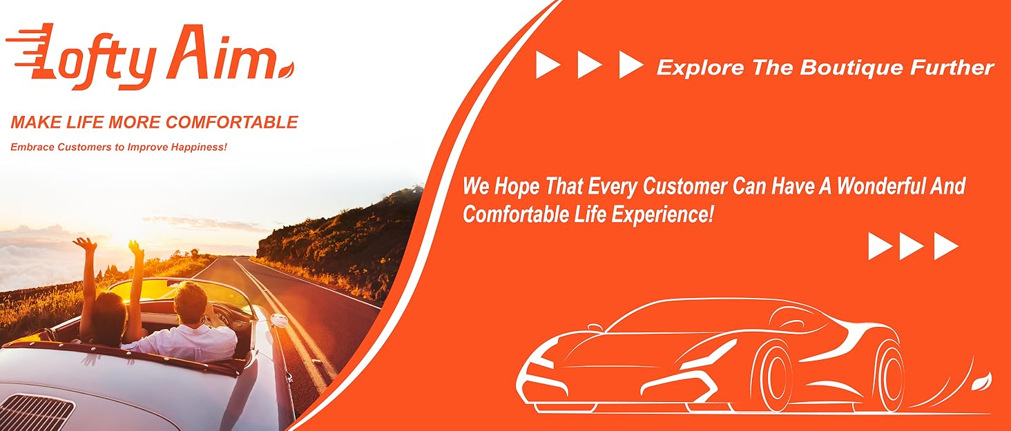 Автомобільне сидіння з Memory Foam для полегшення болю в куприку та попереку. Підходить для авто, вантажівки, офісу, інвалідного візка. Чорний колір.